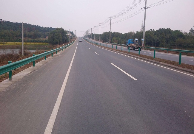 S103合铜路（三河至庐城段）改建工程施工第4合同段
